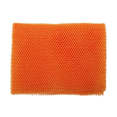 Back Exfoliating Sponge 25.6-Inch Extended Reach Fast-Drying Nylon