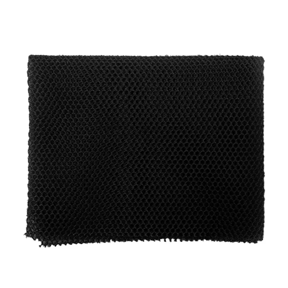 Back Exfoliating Sponge 25.6-Inch Extended Reach Fast-Drying Nylon
