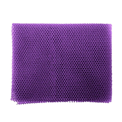 Back Exfoliating Sponge 25.6-Inch Extended Reach Fast-Drying Nylon