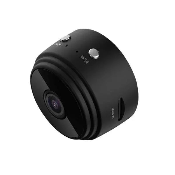 Backup Camera Wireless Hotspot 150° Wide-Angle Night Vision
