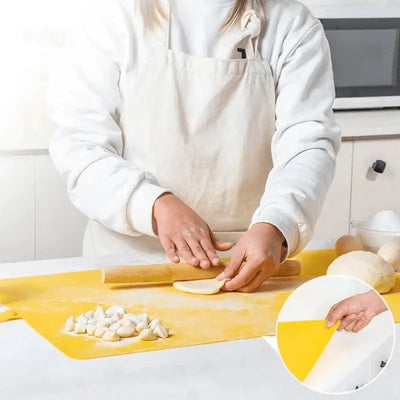 Baking Mat Nonstick Heat-Resistant Food-Grade Silicone