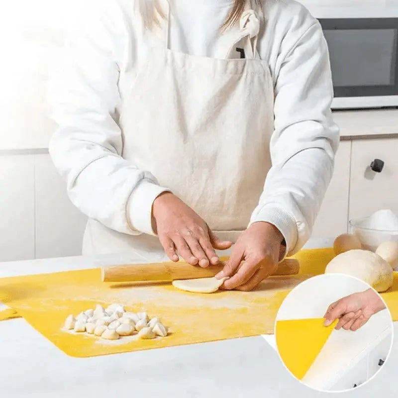 Baking Mat Nonstick Heat-Resistant Food-Grade Silicone