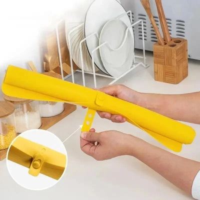Baking Mat Nonstick Heat-Resistant Food-Grade Silicone