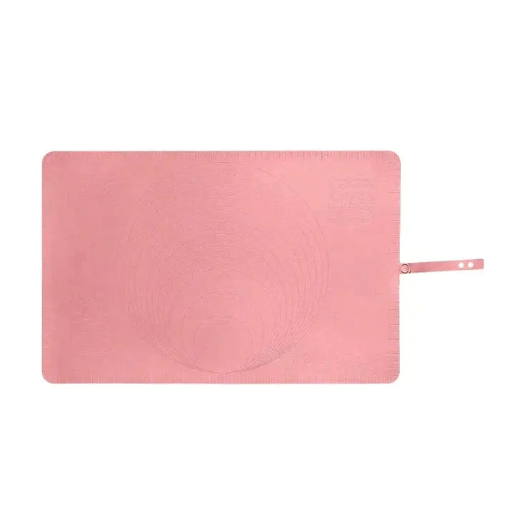 Baking Mat Nonstick Heat-Resistant Food-Grade Silicone