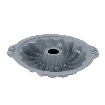 Baking Mold Decorative Nonstick Food Grade Silicone