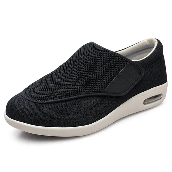 Barefoot Shoes Zero-Drop Sole Wide Toe Box Memory Foam