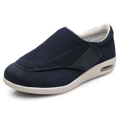 Barefoot Shoes Zero-Drop Sole Wide Toe Box Memory Foam