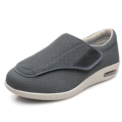 Barefoot Shoes Zero-Drop Sole Wide Toe Box Memory Foam