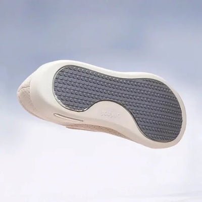 Barefoot Shoes Zero-Drop Sole Wide Toe Box Memory Foam