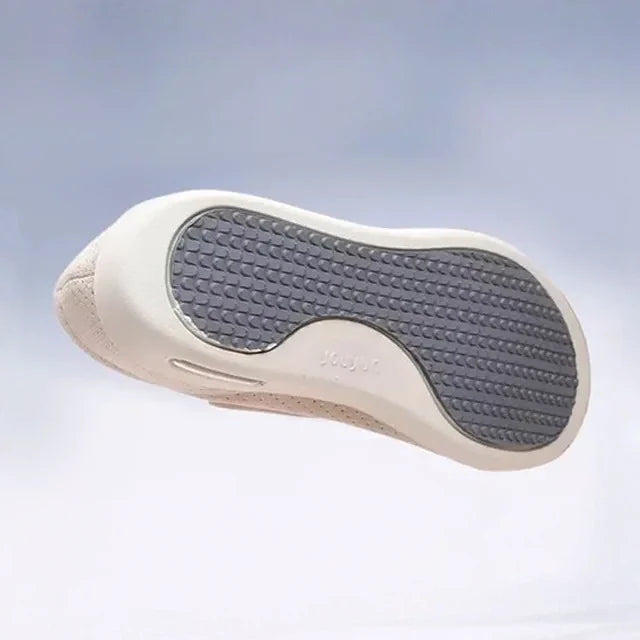 Barefoot Shoes Zero-Drop Sole Wide Toe Box Memory Foam