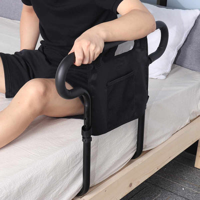 Bed Rail Aluminum Frame 300 lb Capacity