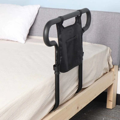 Bed Rail Aluminum Frame 300 lb Capacity