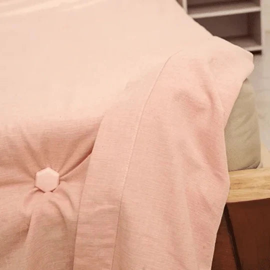 Bed Sheet Gripper Clips Under-Mattress Fabric-Friendly Hold