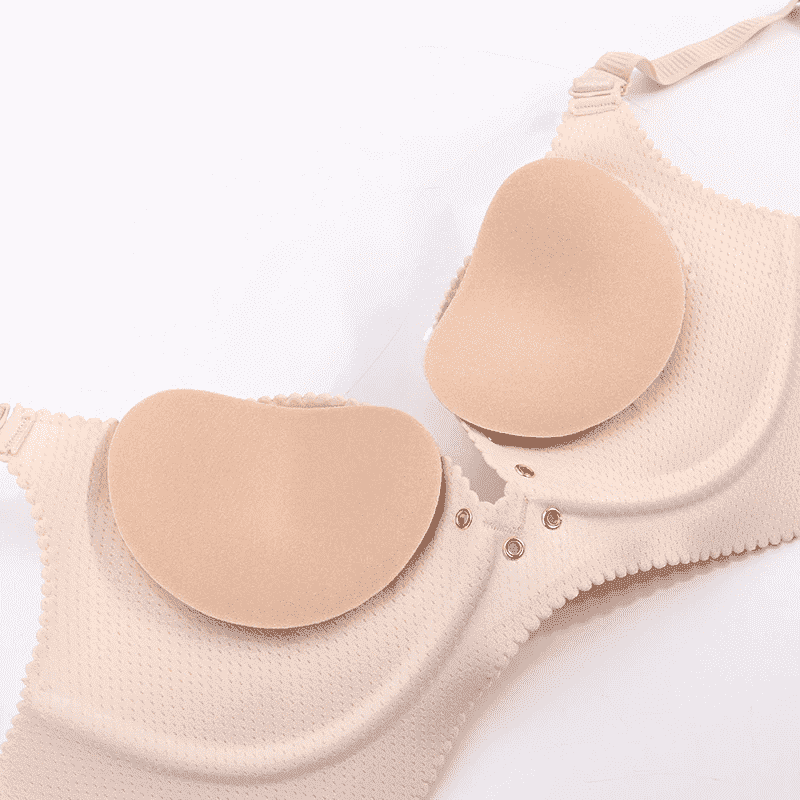 Bikini Pads Waterproof Adhesive Reusable
