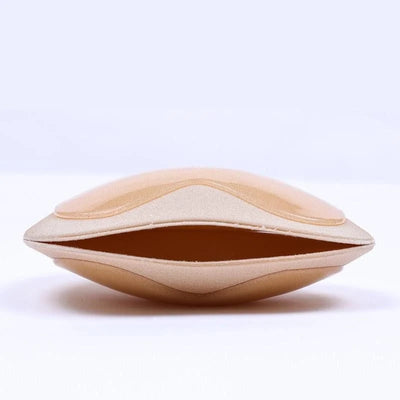 Bikini Pads Waterproof Adhesive Reusable