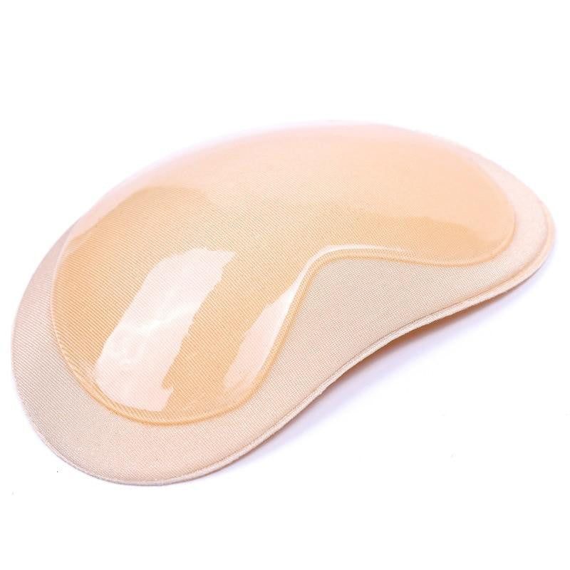 Bikini Pads Waterproof Adhesive Reusable