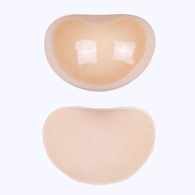 Bikini Pads Waterproof Adhesive Reusable