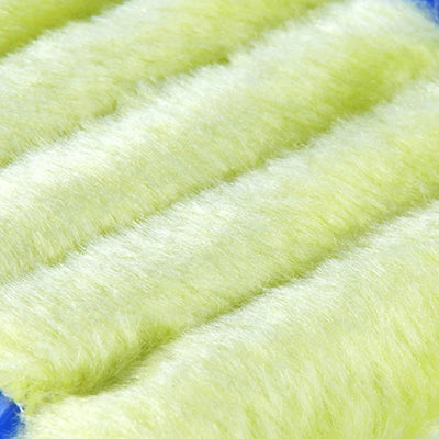 Blind Cleaner Multi-Arm Removable & Washable Microfiber Head