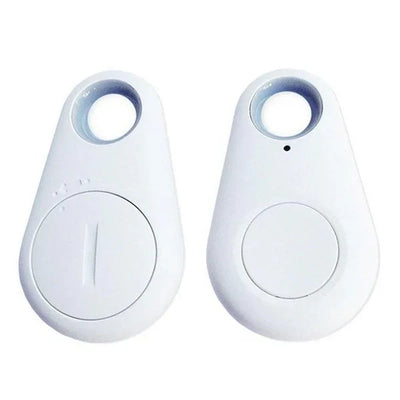 Bluetooth Tracker Compact Design Real-Time Out-of-Range Alerts
