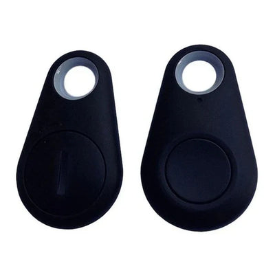 Bluetooth Tracker Compact Design Real-Time Out-of-Range Alerts