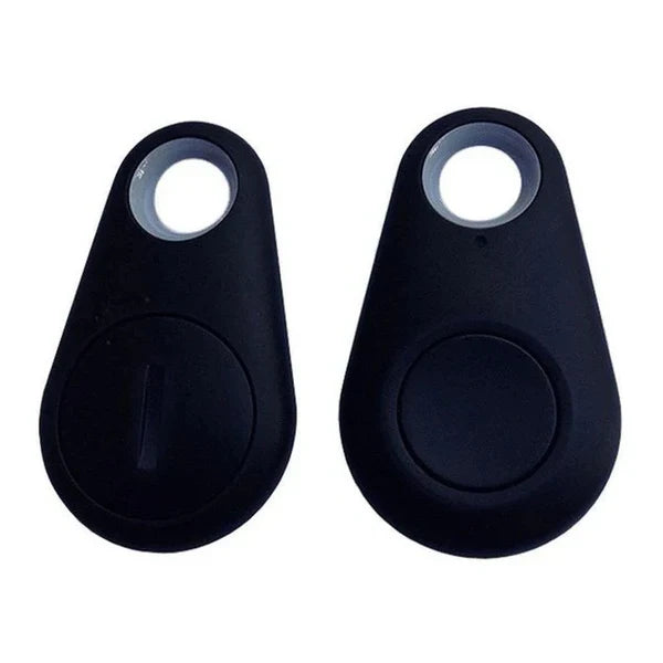 Bluetooth Tracker Compact Design Real-Time Out-of-Range Alerts