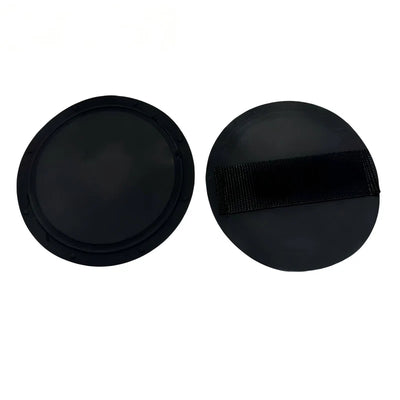 Body Scrub Sponge Exfoliating Handle Strap Three Textures