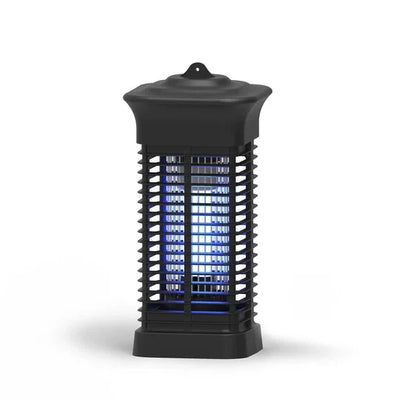 Bug Zapper Ultraviolet Light High-Voltage 550 Sq Ft Coverage