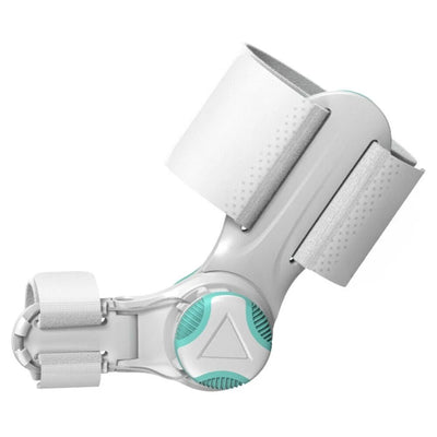 Bunion Corrector Adjustable Angle Knob 180-Degree Rotation