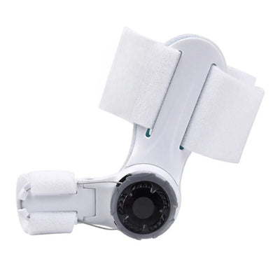 Bunion Corrector Adjustable Angle Knob 180-Degree Rotation