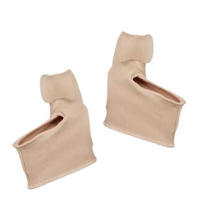 Bunion Corrector Gel Toe Separator & Side Cushion