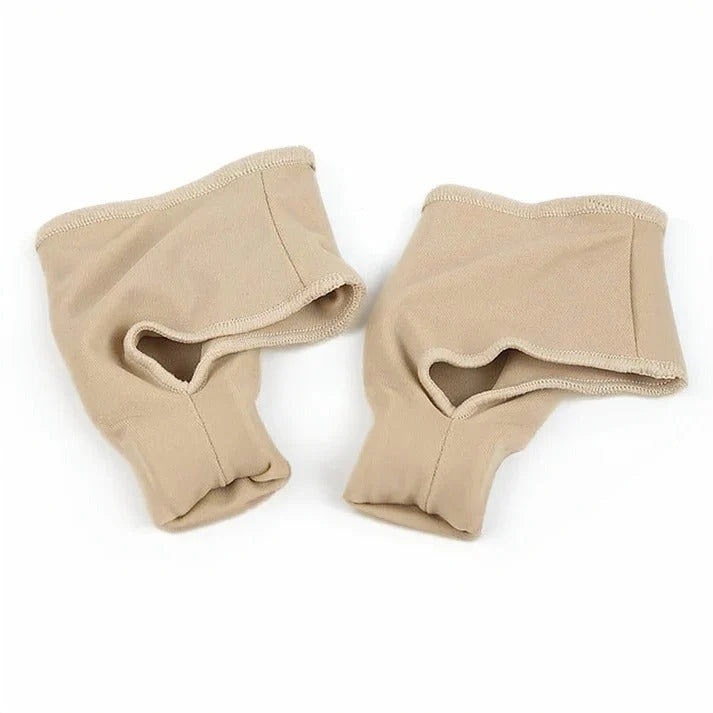 Bunion Splint Adjustable Strap Gel Cushion