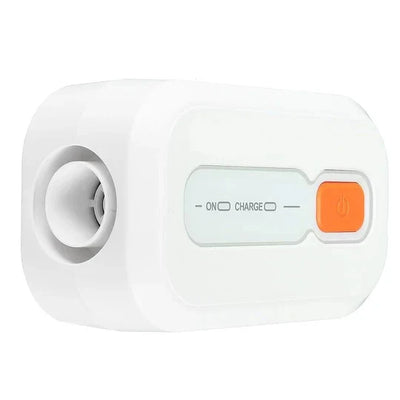 CPAP Cleaning Device Hands-Free Preset Cycle USB Rechargeable