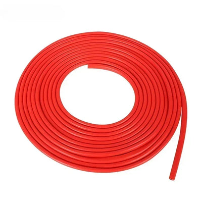 Car Door Edge Protector Trim-To-Fit Weather-Resistant Tool-Free Installation