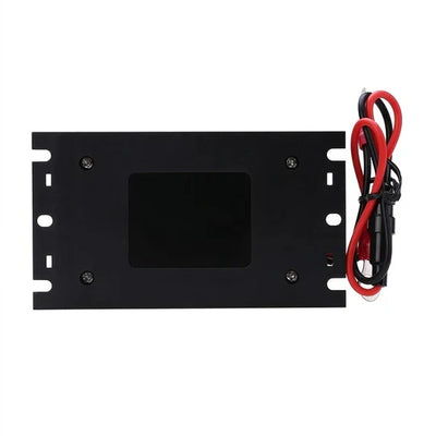 Car Rodent Repeller Ultrasonic 12V Easy Install