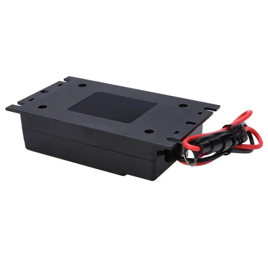 Car Rodent Repeller Ultrasonic 12V Easy Install