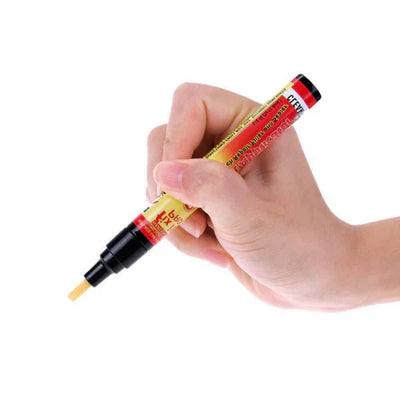 Car Scratch Repair Pen Precision-Tip Paint Restorer