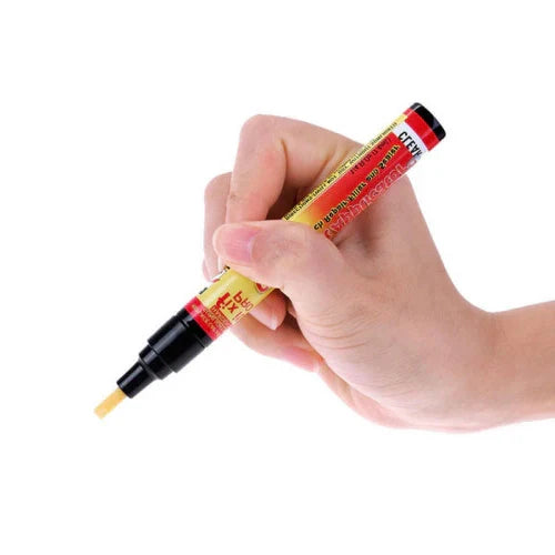 Car Scratch Repair Pen Precision-Tip Paint Restorer