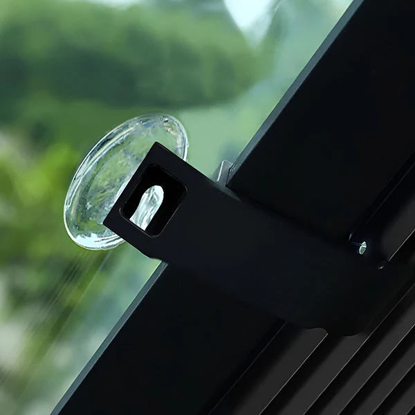 Car Window Sunshade Reflective UV-Blocking Tool-Free Setup