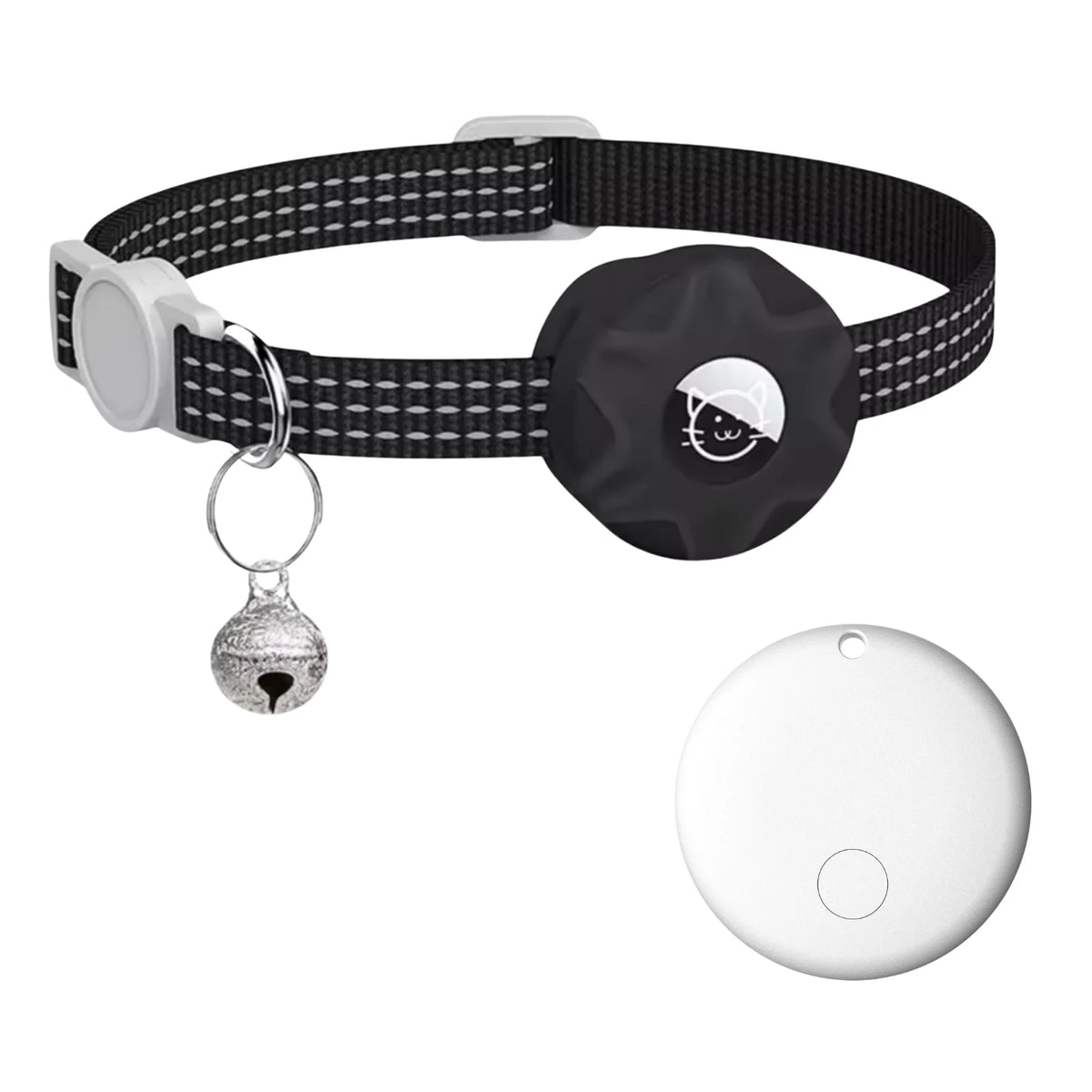 Cat Tracker Android Locator No GPS Or SIM