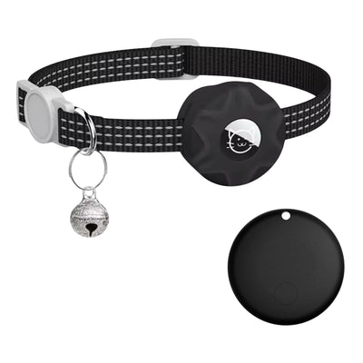 Cat Tracker Android Locator No GPS Or SIM