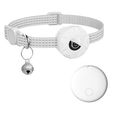 Cat Tracker Android Locator No GPS Or SIM