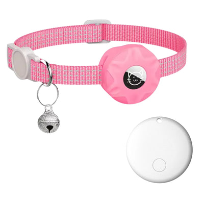 Cat Tracker Android Locator No GPS Or SIM