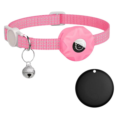 Cat Tracker Android Locator No GPS Or SIM