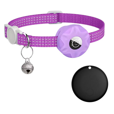 Cat Tracker Android Locator No GPS Or SIM