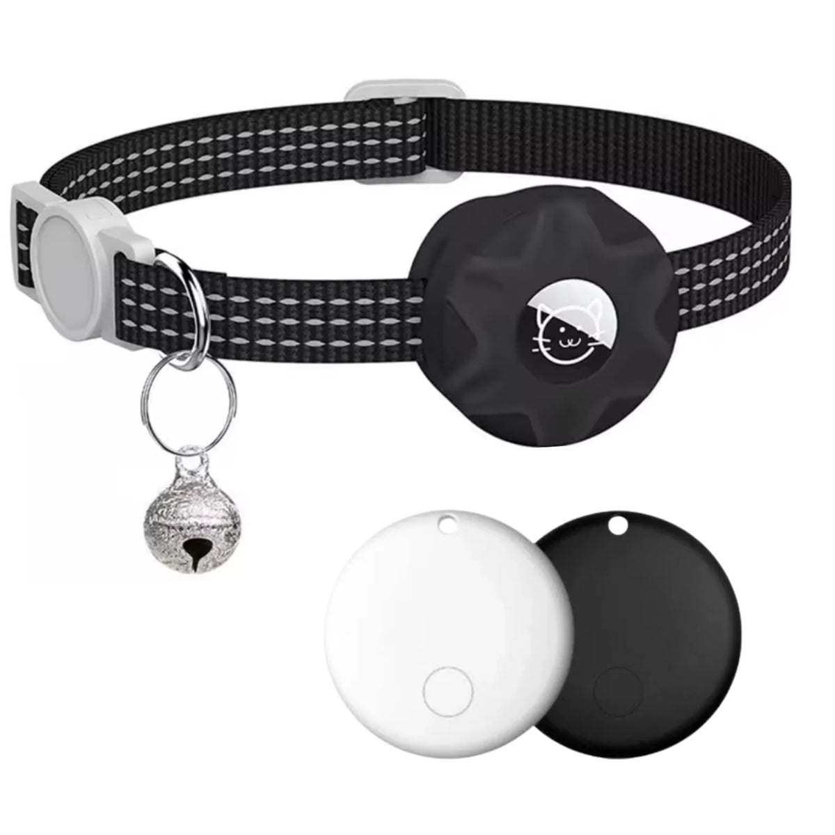 Cat Tracker Android Locator No GPS Or SIM