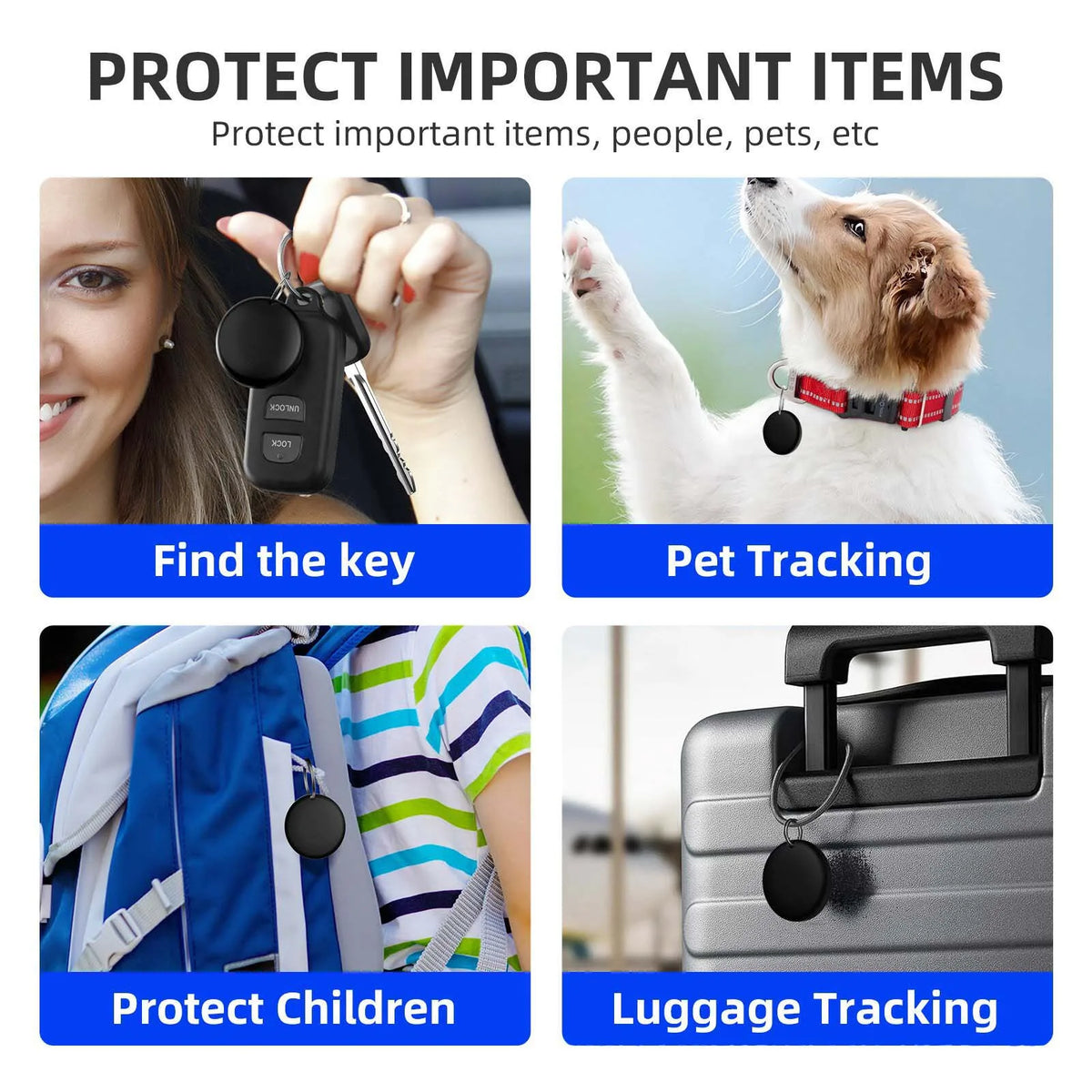 Cat Tracker Android Locator No GPS Or SIM