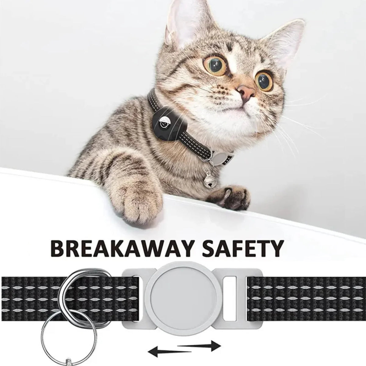 Cat Tracker Android Locator No GPS Or SIM