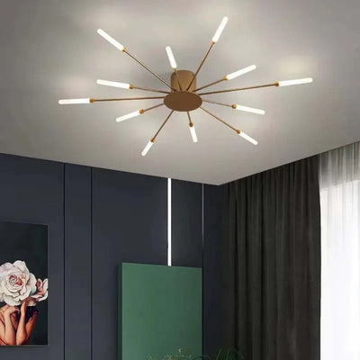 Ceiling Light Up To 42 LEDs Dimmable