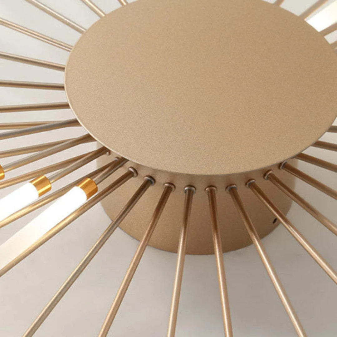 Ceiling Light Up To 42 LEDs Dimmable