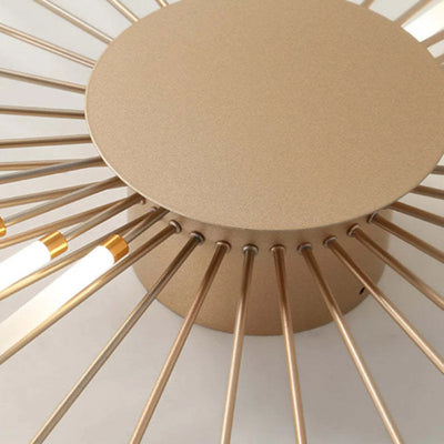 Ceiling Light Up To 42 LEDs Dimmable